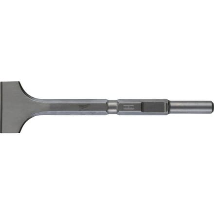 Milwaukee K-Hex 21 mm brede beitel 300x75mm