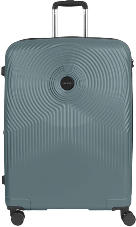 Gabol Radar Large Trolley verde