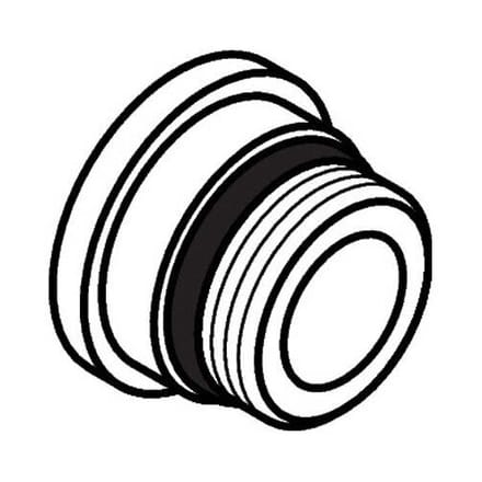 Hansgrohe replacement connection nipple 97220000
