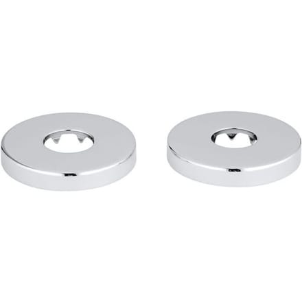 Grohe Rosette Rainshower modern Art. 11741000 at MEGABAD