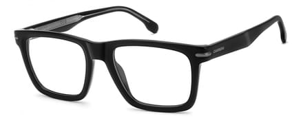 Carrera CARRERA 371 Black dark ruthenium 54/20/150 MAN Brilmonturen