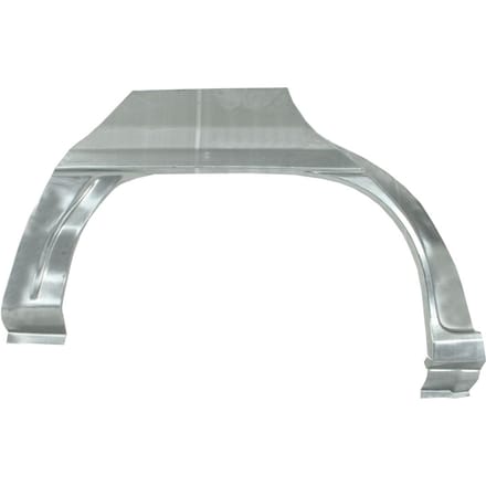 Wielkastbekleding, binnenspatbord BLIC 6504-03-5050584P