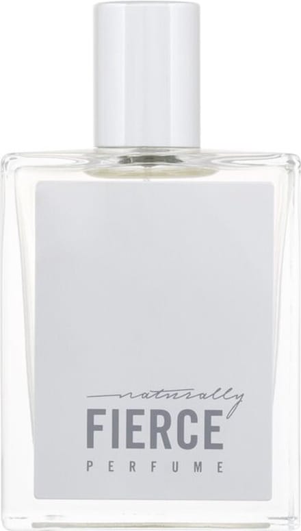 Damesparfum Abercrombie & Fitch EDP Naturally Fierce (50 ml)