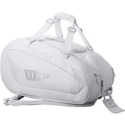 Peddelzak Wilson Bela Super Tour