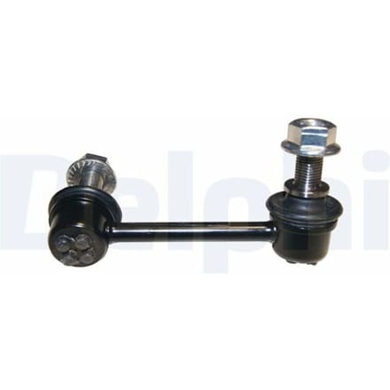 Beugels, torsiestang op frame DELPHI TC5513