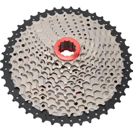ZTTO 11-Speed Cassette 11‑46T Mountainbike Freewheel Cassette Tandwiel Fiets Freewheel Vervanging gray