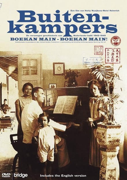 Buitenkampers