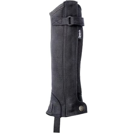Mini-chaps van synthetisch materiaal voor kinderen Umbria Equitazione Amara