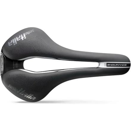 Zadel Selle Italia Flite Boost Endurance Superflow TI L3