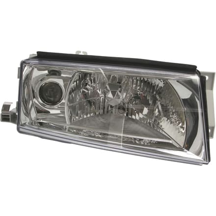 Koplampen VISTEON/VARROC 20-200-01017, rechts