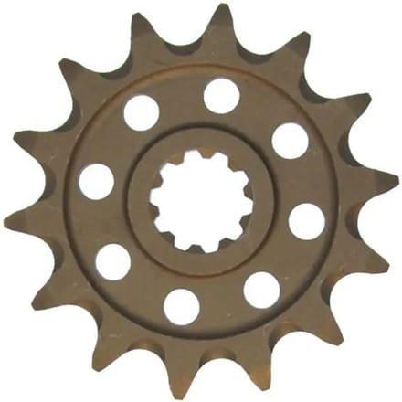 Motorfiets kettingwiel Supersprox PSB CST-430:13 # 24304+13