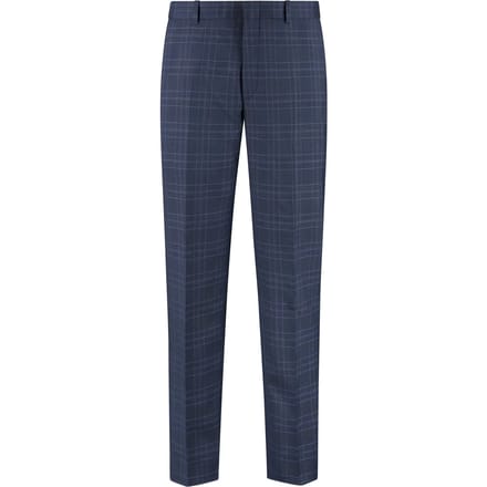 Pantalon Michael Kors Prince De Galles