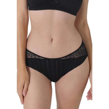 Damespanty's Sassa Natural Stripe