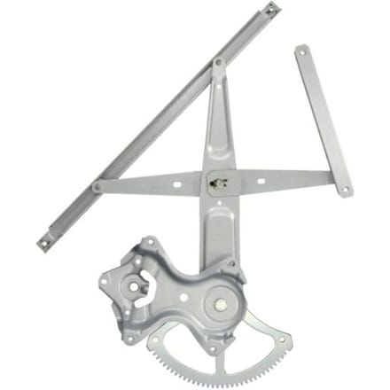 Raamregelaar MAGNETI MARELLI 350103170016 rechts