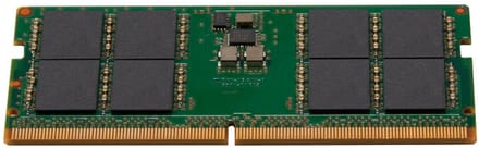 HP 32GB DDR5 (1x32GB) 5600 DIMM ECC REG Memory