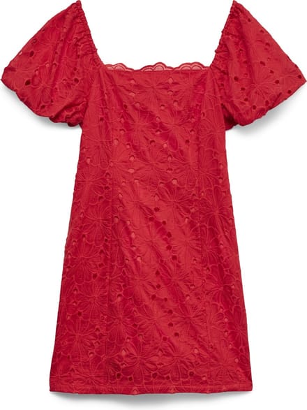 Vero Moda Jurk VMELIN Korte jurk