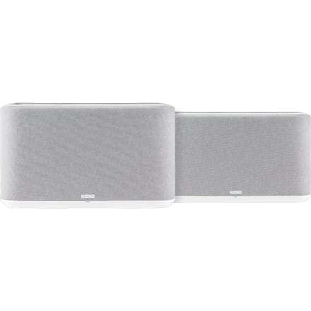 Denon Home Duopack 350 Wit