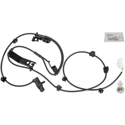 Sensor, wielsnelheid FEBI BILSTEIN 170831