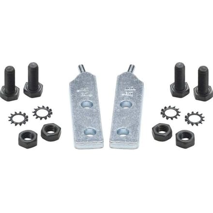 Reservepunten recht KS Tools 500.1341
