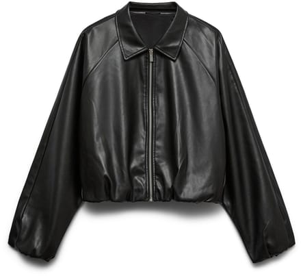 Vero Moda Bikerjack VMCAIA Jas