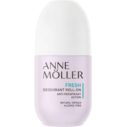 Body Essentials Fresh Roll-on Deodorant 75 ml