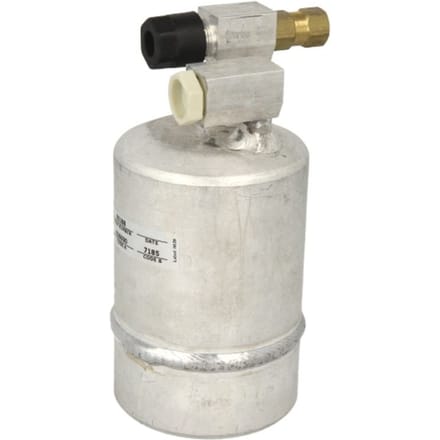 Droger, airconditioningsysteem NISSENS 95188