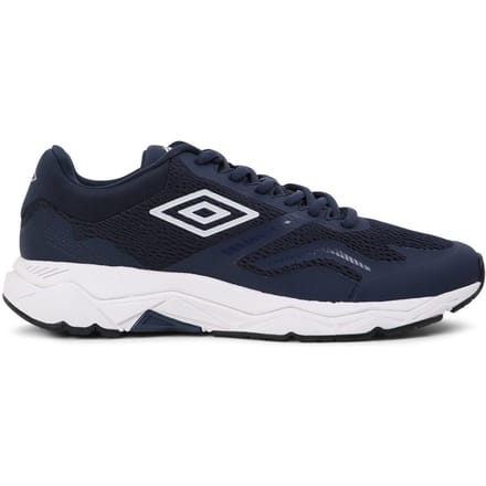 Umbro Heren Impulsa Trainers (Navy Blazer)
