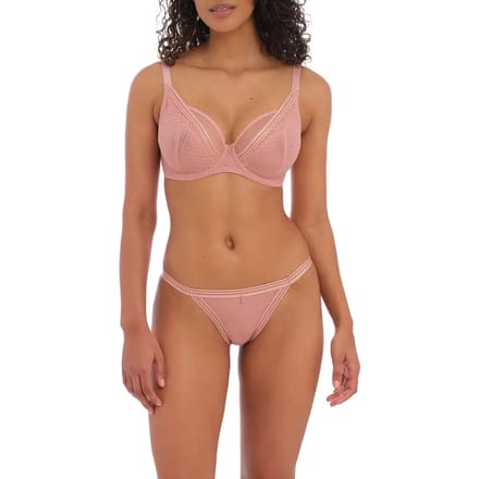 Damesslipjes Freya Tailored