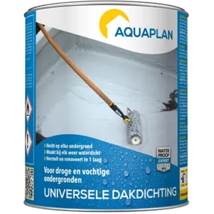 Aquaplan Universele Dakdichting 750ml