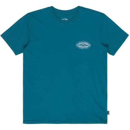 T-shirt kind Billabong Diamond Vision