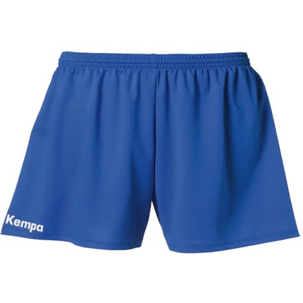 Kempa Sportbroek performance - Maat XS  - Vrouwen - blauw