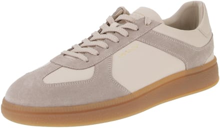 Gant 29631640 Cuzmo - Herentrainers - G155-Putty