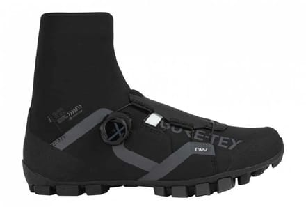 Northwave Celsius Xt Gore-tex® Mtb-schoenen Zwart EU 48