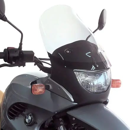 Motorfietsbel Givi Bmw F 650 Gs (2000 À 2003)