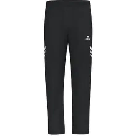 Erima Cmpt 3 Wings Sweatpants Gk Kinderen - Zwart | Maat: 152