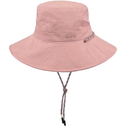 Barts Zaron Hoed - Dames Hoeden - Pink
