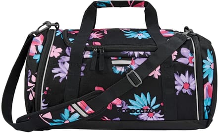 Coocazoo - Sportbag 42 cm (floral artnight)