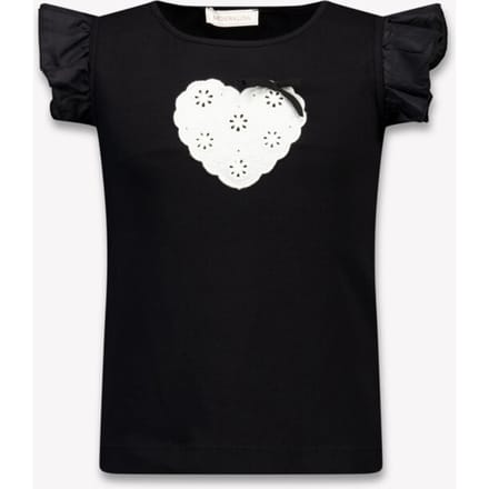 Monnalisa Kinder meisjes t-shirt in