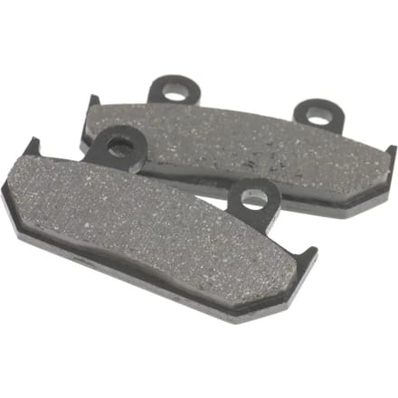 Semimetalen organisch motorremblok Galfer G1054 FD096