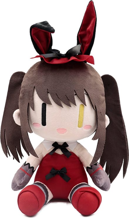 Date a Live - Kurumi - Bunny - Big Plush - Taito
