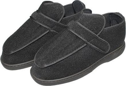 Verbandschoenen laag model - Maximale steun - Maat 37