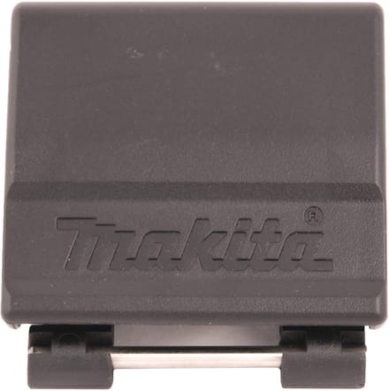 Makita kofferbevestiger - 162302-3
