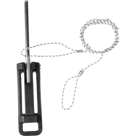 Accroche vis met speldhouder Abysstar Dyneema