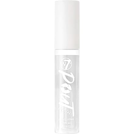 W7 Pout Revival Lip Gel Serum Crystal 1 st