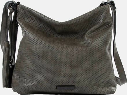 SURI FREY Schoudertas Tally Crossover Bag Fango Groene
