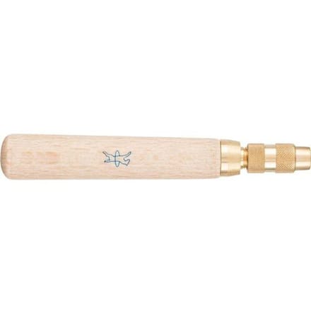 PFERD TOOLS 12299006 Naaldvijlhouder NFH 212 Lengte 92 mm 1 stuk(s)