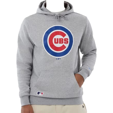 Chicago Cubs hoodie Nos MLB Regular