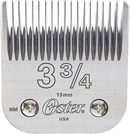 Oster 97-44 Classic Snijkop 3 3/4