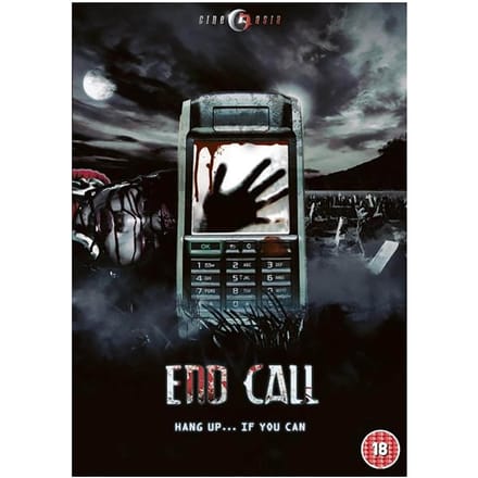 End Call