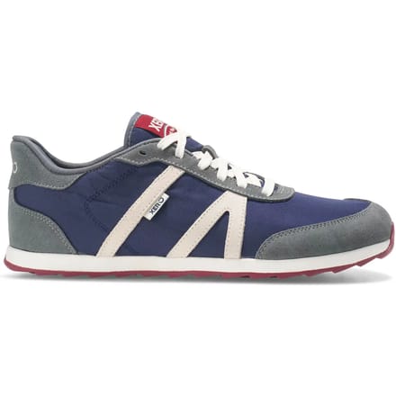 Xero Shoes Wynn Schoenen Blauw EU 43 Man